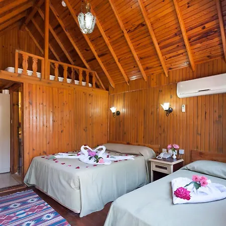 Nova Beach Hotel Side -