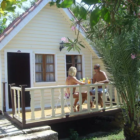 Hotel Nova Beach Hotel Side - Side