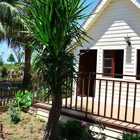 Nova Beach Hotel Side - Side