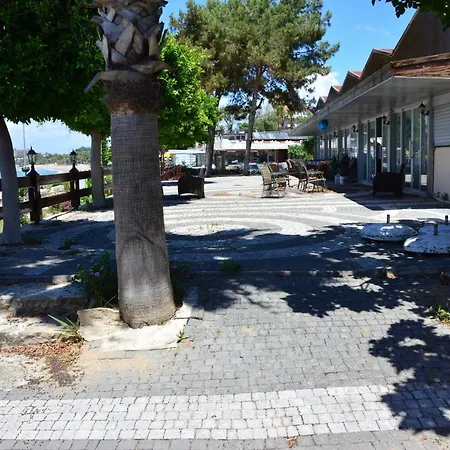 Hotel Nova Beach Hotel Side - 3*